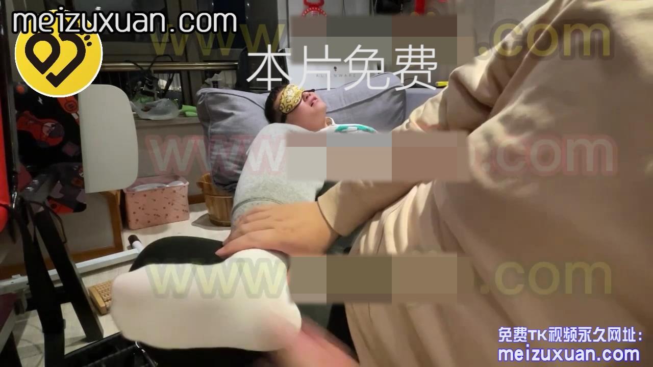 JDD125-[全员免费]超级怕痒小壮背着某大大出去约人的后果